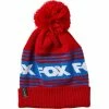 Fox Frontline Beanie -Vaude Verkaufsladen az fox frontline beanie 0 flamered 222526