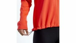 Pearl Izumi W Quest AmFIB Jacket -Vaude Verkaufsladen az pearl izumi w quest am fib jacket 4 screamingred 222399