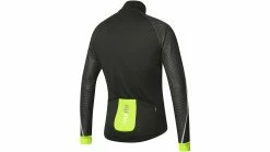 Rh+ Code II Jacket -Vaude Verkaufsladen az rh Code II Jacket 2 blackacidlime 222405