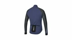 Rh+ Code II Jacket -Vaude Verkaufsladen az rh plus code II jacket 2 absolute blue black 222405