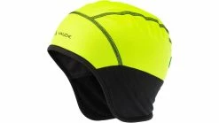 Vaude Bike Windproof Cap III -Vaude Verkaufsladen az vaude bike windproof cap iii 0 neonyellow 148890