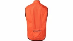 Vaude Men's Air Vest III 9 Vaude Men's Air Vest III -Vaude Verkaufsladen az vaude mens air vest III 2 glowingred 213436