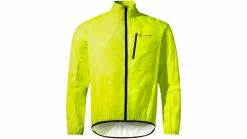 Vaude Men's Drop Jacket III 28 Vaude Men's Drop Jacket III -Vaude Verkaufsladen az vaude mens drop jacket III 0 neonyellow 176099