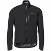 Vaude Men's Kuro Rain Jacket -Vaude Verkaufsladen az vaude mens kuro rain jacket 0 black 225260