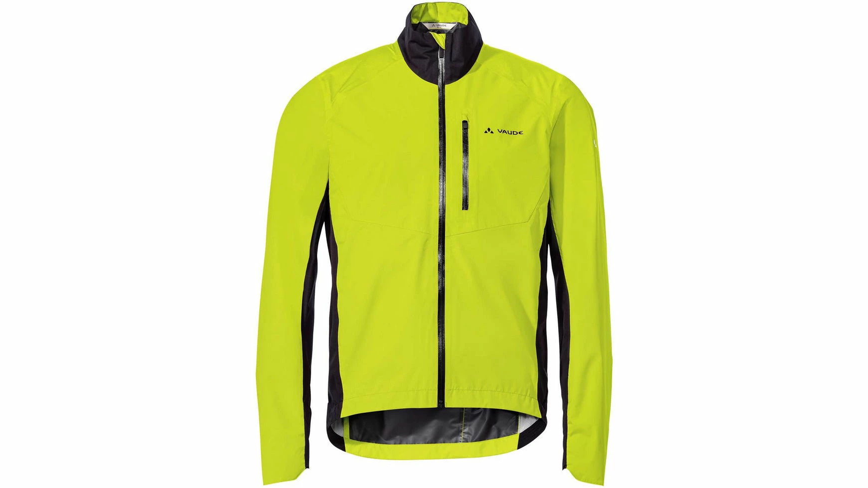 Vaude Men's Kuro Rain Jacket 7 Vaude Men's Kuro Rain Jacket – Bild 5