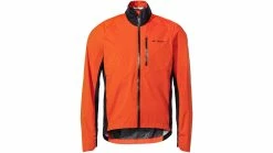 Vaude Men's Kuro Rain Jacket 16 Vaude Men's Kuro Rain Jacket -Vaude Verkaufsladen az vaude mens kuro rain jacket 0 glowingred 225260