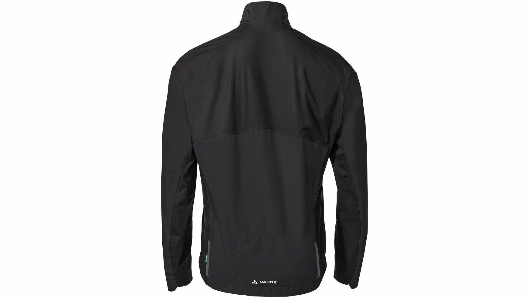 Vaude Men's Kuro Rain Jacket 4 Vaude Men's Kuro Rain Jacket – Bild 2