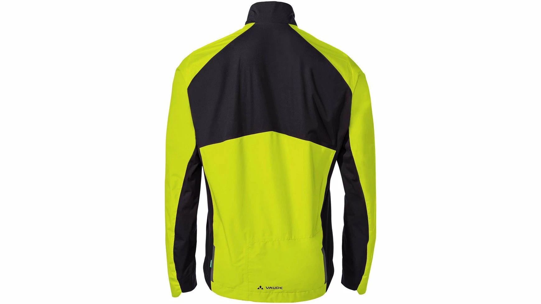 Vaude Men's Kuro Rain Jacket 8 Vaude Men's Kuro Rain Jacket – Bild 6