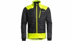 Vaude Men's Minaki Jacket III -Vaude Verkaufsladen az vaude mens minaki jacket iii 0 blackyellow 211821