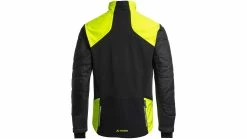 Vaude Men's Minaki Jacket III -Vaude Verkaufsladen az vaude mens minaki jacket iii 2 blackyellow 211821
