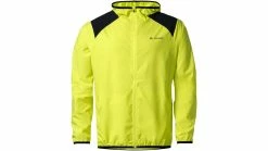 Vaude Men's Qimsa Air Jacket -Vaude Verkaufsladen az vaude mens qimsa air jacket 0 brightgreen 225255