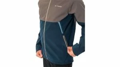 Vaude Men's Qimsa -Vaude Verkaufsladen az vaude mens qimsa softshell jacket 3 coconutdarksea 216815 8e11fa6e 766b 4350 a844 d4cdeb4b699c