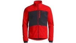 Vaude Men's Virt Softshell Jacket 2 -Vaude Verkaufsladen az vaude mens virt softshell jacket 2 0 marsred 222349