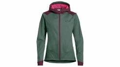 Vaude Women's Qimsa Softshell Jacke