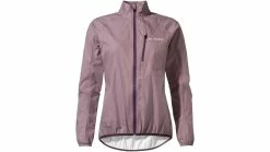 Vaude Women's Drop Jacket III -Vaude Verkaufsladen az vaude womens drop jacket III 0 lilacdusk 181954
