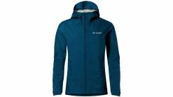 Vaude Women's Moab Rain Jacket II