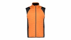 CMP Man Jacket -Vaude Verkaufsladen cmp man jacket thermojacke herren 4 orange 222439