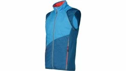 CMP Man Jacket -Vaude Verkaufsladen cmp man jacket with detachable sleeves 6 danube 222439