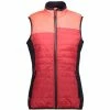 CMP Woman Hybrid Vest Weste Damen 2 CMP Woman Hybrid Vest Weste Damen -Vaude Verkaufsladen cmp woman hybrid vest weste damen fragola 218022