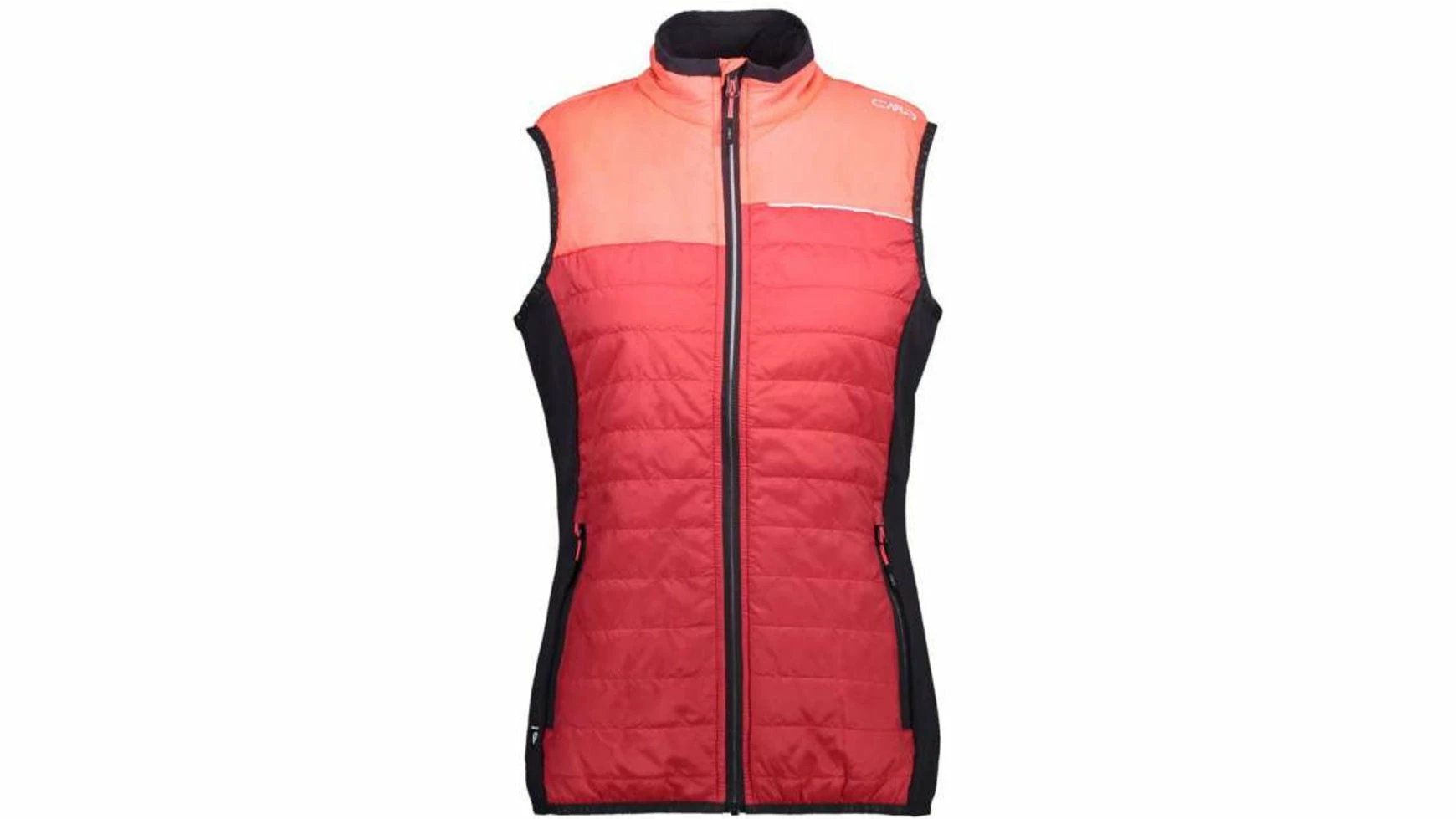CMP Woman Hybrid Vest Weste Damen 3 CMP Woman Hybrid Vest Weste Damen