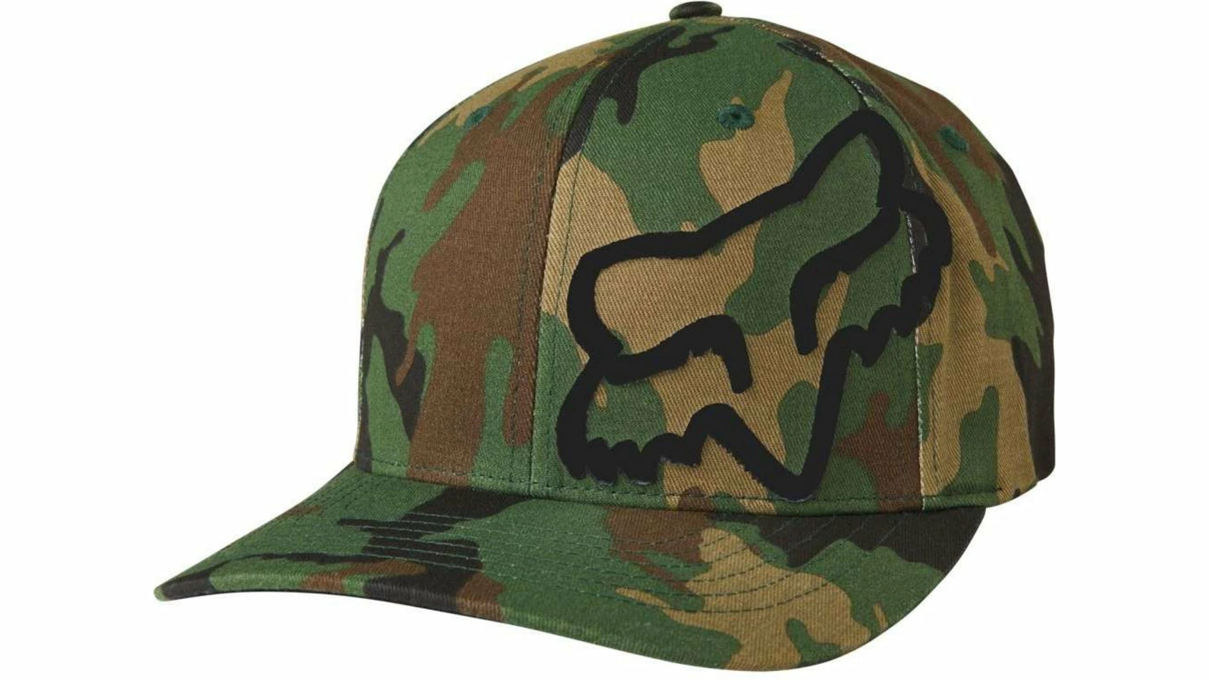 Fox Flex 45 Flexfit Hat 11 Fox Flex 45 Flexfit Hat – Bild 9