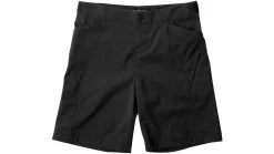 Fox Youth Ranger Short -Vaude Verkaufsladen fox youth ranger short 0 black 220232