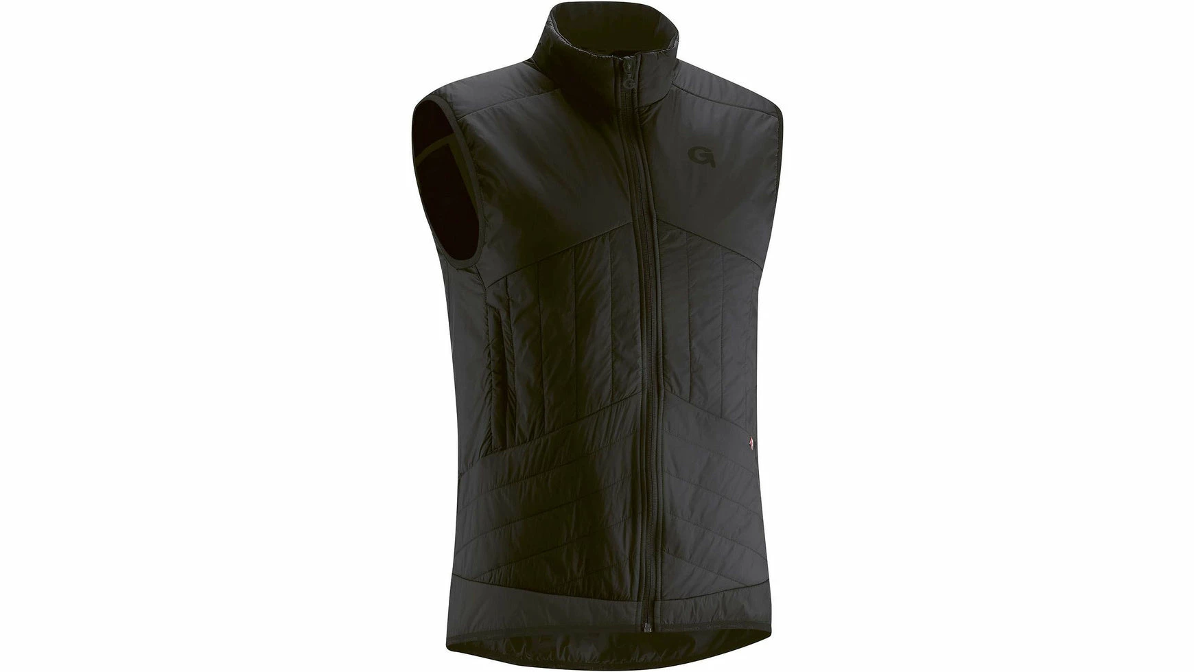 Gonso Ruivo Weste Herren 5 Gonso Ruivo Weste Herren – Bild 3