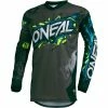 O'Neal Element Youth Jersey Villain