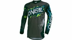O'Neal Element Youth Jersey Villain