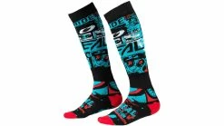 O'Neal Pro MX Socken -Vaude Verkaufsladen oneal pro mx socken 0 rideblackblue 194433