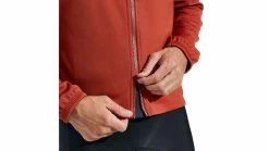 Pearl Izumi Attack AmFIB Lite Jckt. -Vaude Verkaufsladen pearl izumi attack amfib lite jckt 4 burntrustadobe 222393