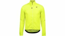 Pearl Izumi Bioviz Barrier Jacket 8 Pearl Izumi Bioviz Barrier Jacket -Vaude Verkaufsladen pearl izumi quest jersey 0 screaming yellow refleted 221178