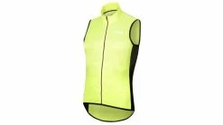 Rh+ Emergency Pocket Vest