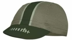 Rh+ Fashion Lab Cycling Cap -Vaude Verkaufsladen rh Fashion Lab Cycling Cap 0 armypretendereucalyptus 211367