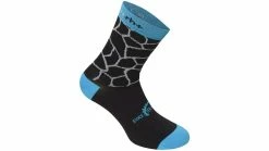 Rh+ Fashion Lab Sock 15 Socken -Vaude Verkaufsladen rhplus fashion lab sock 15 socken 0 giraffeblackglacier 220171