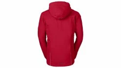Vaude Men's Escape Bike Light Jacke -Vaude Verkaufsladen vaude men s escape bike light 2 indian red 213438