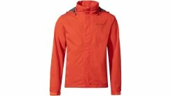 Vaude Men's Escape Bike Light Jacke -Vaude Verkaufsladen vaude mens escape bike light jacke 0 glowingred 213438