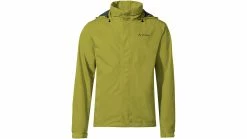 Vaude Men's Escape Bike Light Jacke -Vaude Verkaufsladen vaude mens escape bike light jacke 0 wildlime 213438