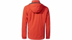 Vaude Men's Escape Bike Light Jacke -Vaude Verkaufsladen vaude mens escape bike light jacke 2 glowingred 213438