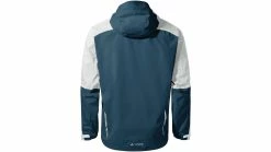Vaude Men's Moab Rain Jacket 33 Vaude Men's Moab Rain Jacket -Vaude Verkaufsladen vaude mens moab rain jacket 2 darksea 197277