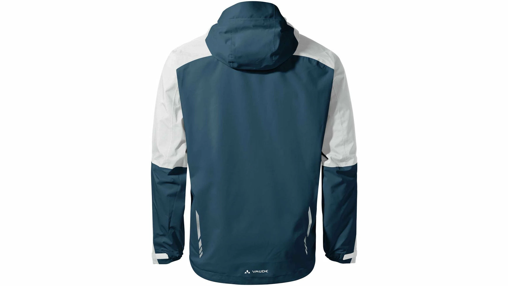 Vaude Men's Moab Rain Jacket 18 Vaude Men's Moab Rain Jacket – Bild 16