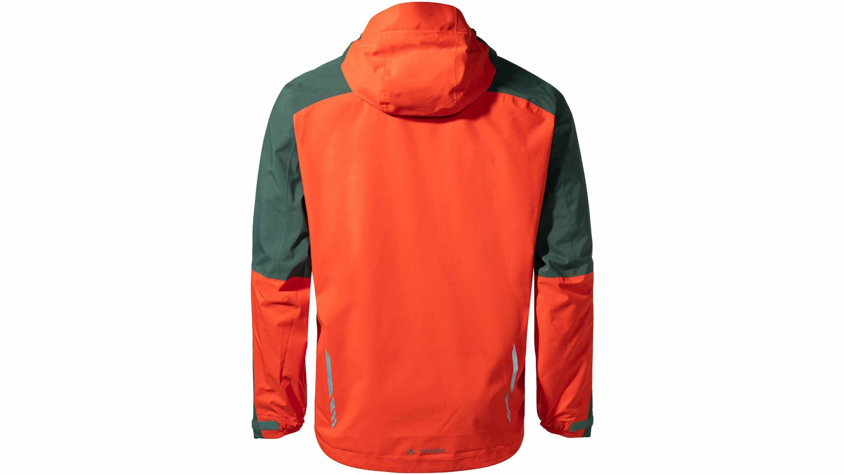 Vaude Men's Moab Rain Jacket 16 Vaude Men's Moab Rain Jacket – Bild 14