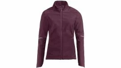 Vaude Women's Wintry Jacket IV -Vaude Verkaufsladen vaude womens wintry jacket iv 0 cassis 211848